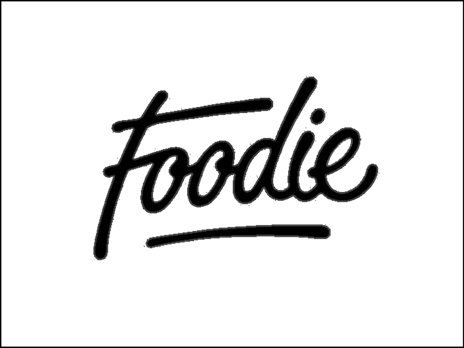 Powered by Foodies